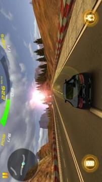Car Racing - Race the World游戲截圖5