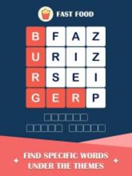 Wordful Select - Spelling Word游戲截圖4