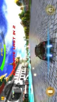 Car Racing - Race the World游戲截圖3