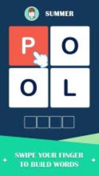 Wordful Select - Spelling Word游戲截圖1