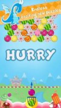 Candy Shooter Pop游戲截圖4