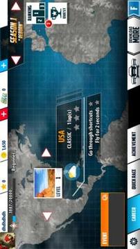 Car Racing - Race the World游戲截圖2