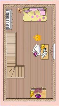 Tom Jump and Jerry Run Games游戲截圖1