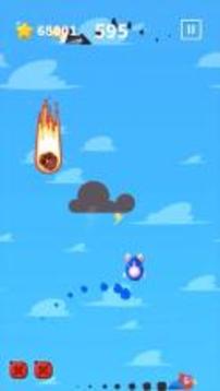 Go! Rocket游戲截圖2