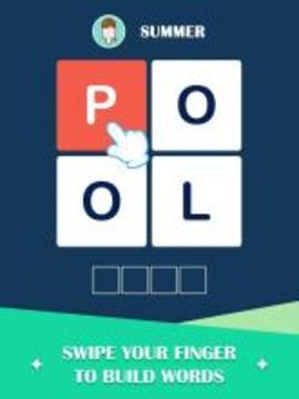 Wordful Select - Spelling Word游戲截圖5