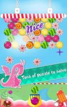 Candy Shooter Pop游戲截圖1