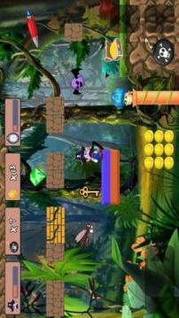 super jungle adventure游戲截圖4