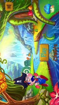 super jungle adventure游戲截圖1