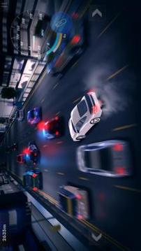 Underground Cars Racing游戲截圖1