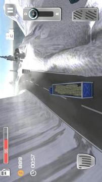 Truck Driving 3D游戏截图4