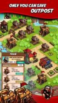 Gem Dynasty : An Arcade Game游戲截圖3