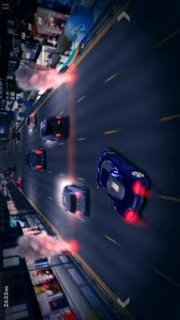 Underground Cars Racing游戏截图2