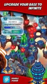 Gem Dynasty : An Arcade Game游戲截圖4