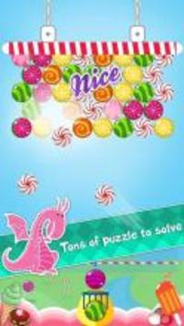 Candy Shooter Pop游戲截圖5