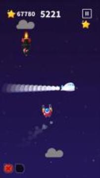 Go! Rocket游戲截圖5