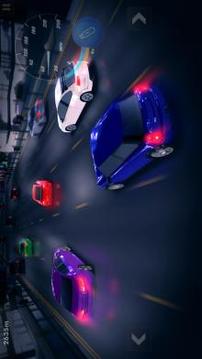 Underground Cars Racing游戏截图4