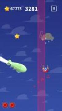 Go! Rocket游戲截圖3