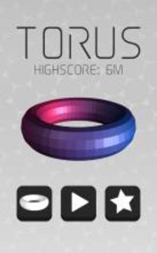 Torus游戲截圖1