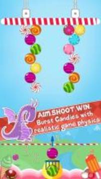 Candy Shooter Pop游戲截圖3