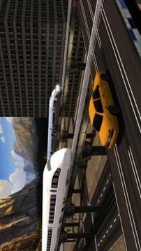 China Bullet Train Sim Driving游戲截圖1