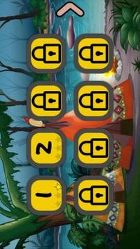 super jungle adventure游戲截圖5