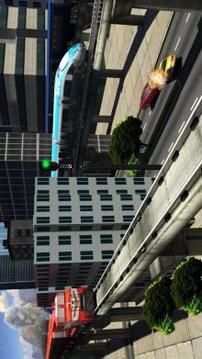China Bullet Train Sim Driving游戲截圖4