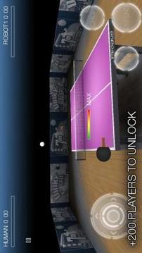 Pro Arena Table Tennis LITE游戲截圖2