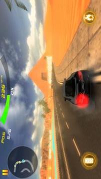 Car Racing - Race the World游戲截圖4