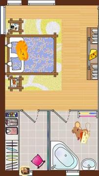 Tom Jump and Jerry Run Games游戲截圖2