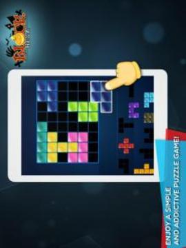 Block Puzzle Square游戲截圖5