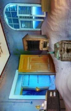 Can You Escape Desert House游戲截圖3