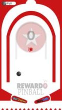 Reward PinBall游戲截圖4