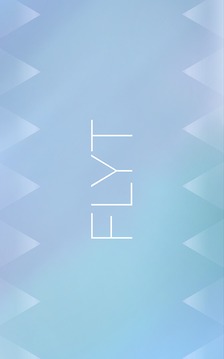 FLYT- 方塊翩翩游戲截圖1