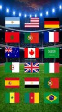 PES 2018 PRO EVOLUTION SOCCER ZIGZAG游戲截圖2