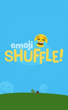 Emoji消除:Emoji Shuffle!游戲截圖1