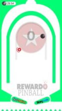 Reward PinBall游戲截圖5