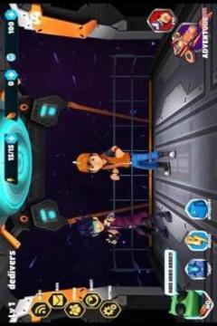 Trick boboiboy Galaxy 2017游戲截圖1