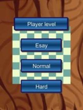 Russian Checkers 3D游戲截圖4