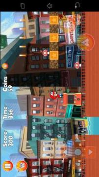 World Boy Jungle Adventure 3游戲截圖2