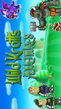 Wild Super Kratts Adventures World游戲截圖1