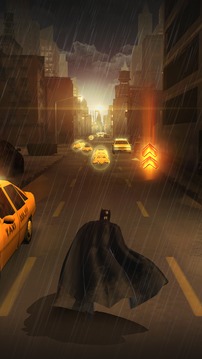 蝙蝠侠大战超人:谁会赢游戏截图1