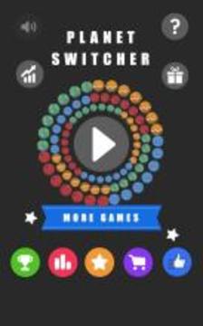 Planet switcher游戲截圖1