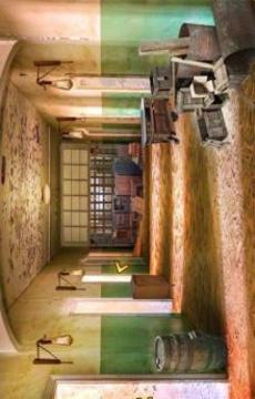 Can You Escape Desert House游戲截圖5
