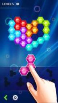Block Puzzle Blast游戲截圖1