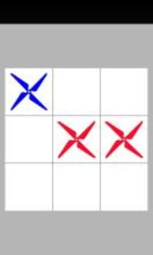 Tic Tac Fighter游戲截圖2
