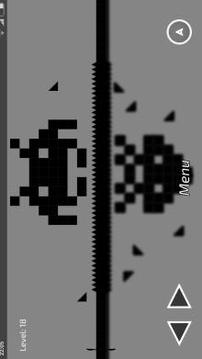 Stickman Shadow Run游戲截圖1