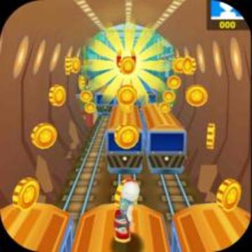 Super Subway Surf: Subway Rush Hours游戲截圖3