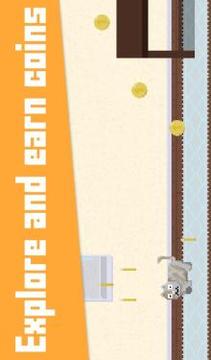 Cat Pill游戲截圖2