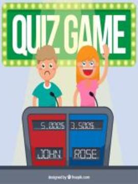 Guess The Fun IQ Test游戲截圖2
