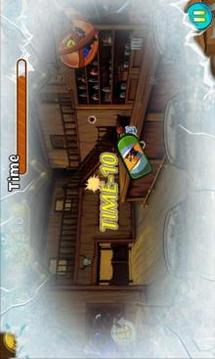 Assassin Shooter: Zombie Return游戲截圖4